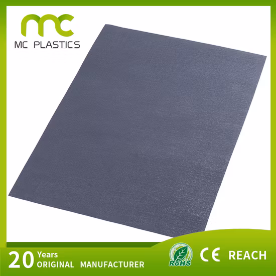 Clear Plastic Thick Dlear Plastic Table Cloth