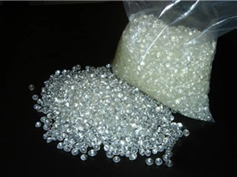 TPU Granule Raw Material