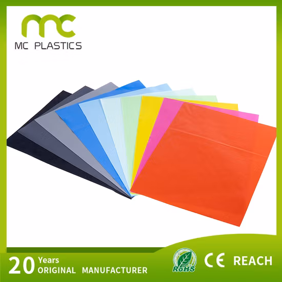 Clear Plastic Thick Dlear Plastic Table Cloth