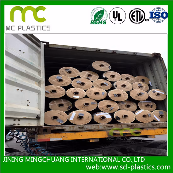 Clear Plastic Thick Dlear Plastic Table Cloth