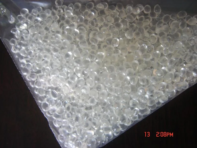 TPU Granule Raw Material