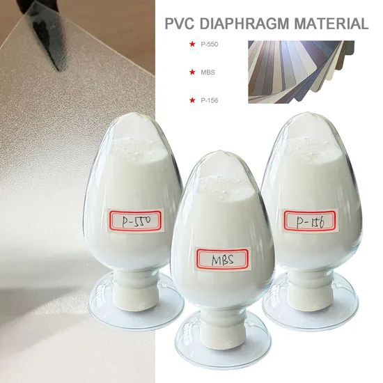 高品質のペット/PA/TPU/ABS/PE/ペット/EVA/LLDPE プラスチック原料